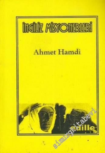 İngiliz Misyonerleri -        2011