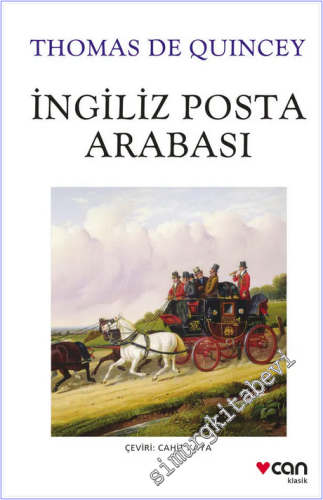 İngiliz Posta Arabası -        2026