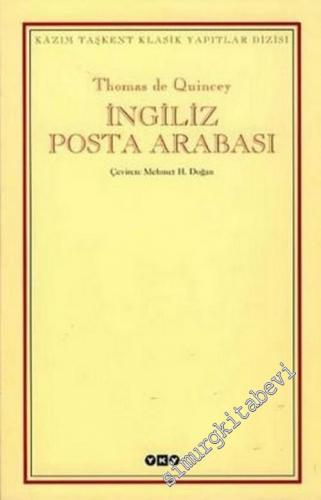 İngiliz Posta Arabası -        2023