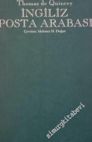 İngiliz Posta Arabası -        1995