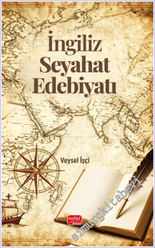 İngiliz Seyahat Edebiyatı - 2025