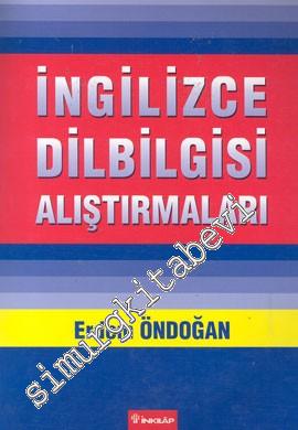 İngilizce Dilbilgisi Alıştırmaları -