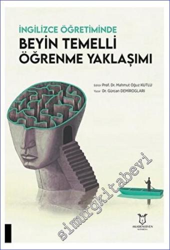 İngilizce Öğretiminde Beyin Temelli Öğrenme Yaklaşımı -        2023