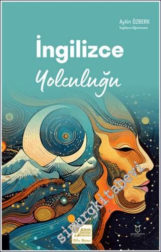 İngilizce Yolculuğu -        2024