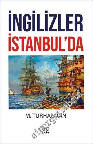 İngilizler İstanbul'da - 2023