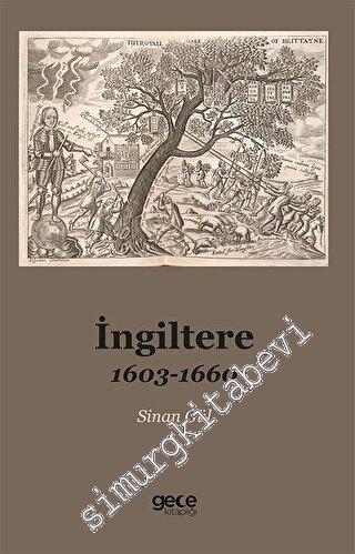 İngiltere 1603-1660 -        2023