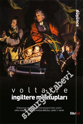 İngiltere Mektupları -        2022