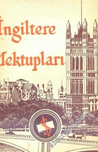 İngiltere Mektupları -        1958