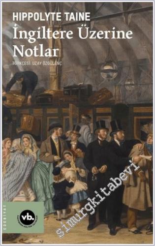 İngiltere Üzerine Notlar -        2025