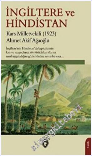 İngiltere ve Hindistan -        2023