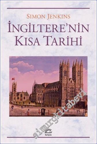 İngiltere'nin Kısa Tarihi -        2023