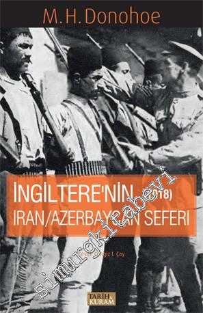 İngitere'nin İran Azerbaycan Seferi 1918 -