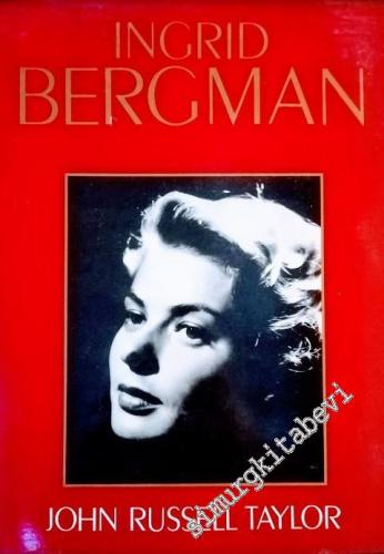 Ingrid Bergman -        1983