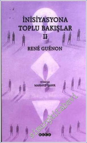 İnisiyasyona Toplu Bakışlar 2 -        2003