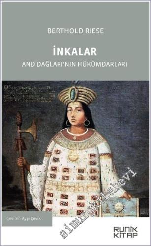 İnkalar : And Dağları'nın Hükümdarları - 2026