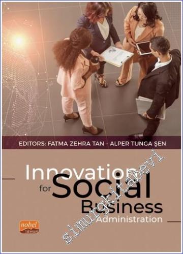 Innovation for Social Business Administration - 2023