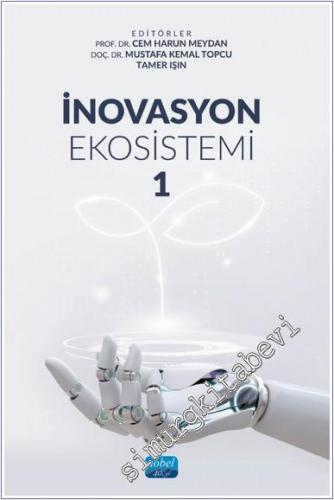 İnovasyon Ekosistemi 1 -        2024