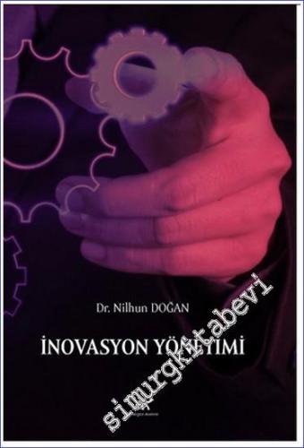 İnovasyon Yönetimi -        2024