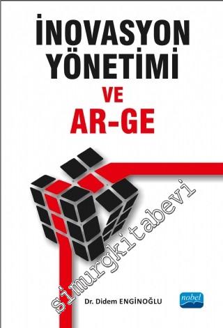İnovasyon Yönetimi ve AR-GE -