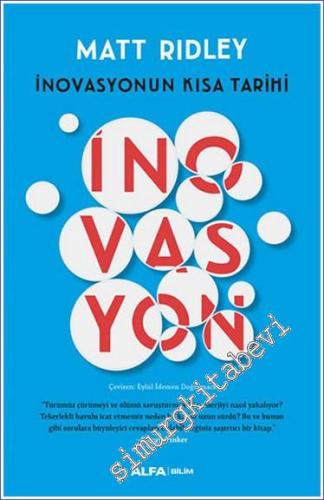 İnovasyonun Kısa Tarihi -        2022