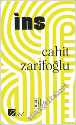 İns (50. Yıla Özel Baskı) -        2024