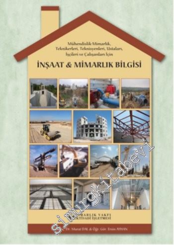İnşaat ve Mimarlık Bilgisi -