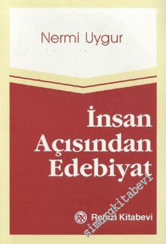 İnsan Açısından Edebiyat -
