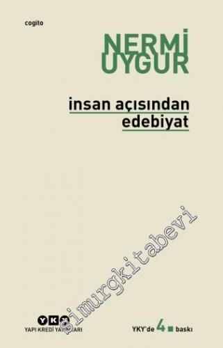 İnsan Açısından Edebiyat -        2016