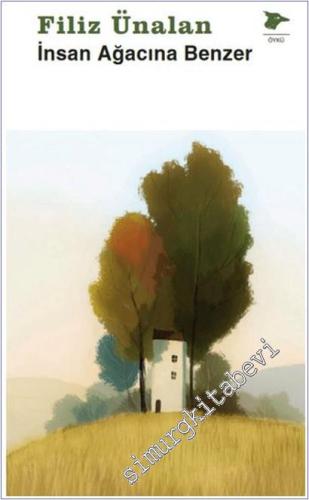 İnsan Ağacına Benzer -        2025