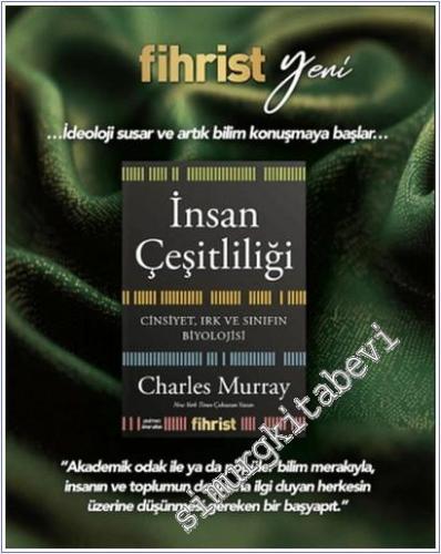 İnsan Çeşitliliği: Cinsiyet, Irk ve Sınıfın Biyolojisi -        2025