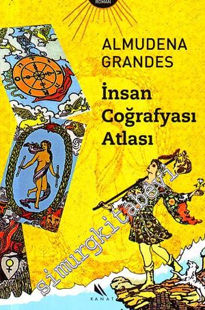 İnsan Coğrafyası Atlası -
