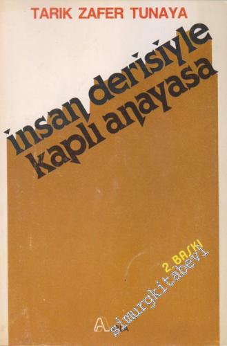 İnsan Derisiyle Kaplı Anayasa -        1988