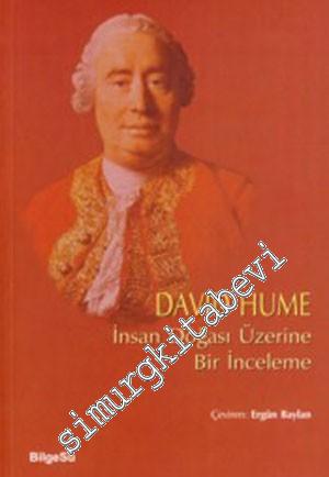 İnsan Doğası Üzerine Bir İnceleme -