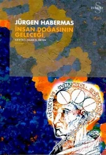 İnsan Doğasının Geleceği -        2003