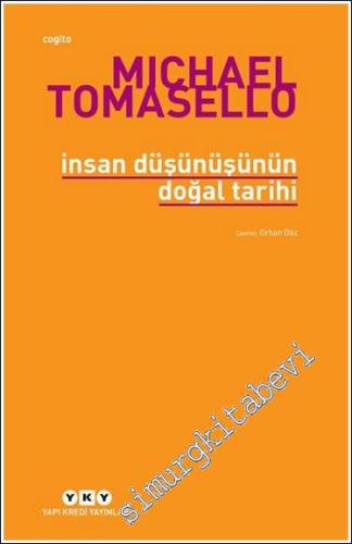 İnsan Düşünüşünün Doğal Tarihi -        2024