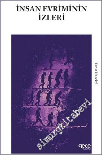 İnsan Evriminin İzleri -        2025