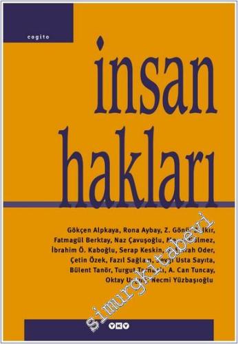 İnsan Hakları -        2000