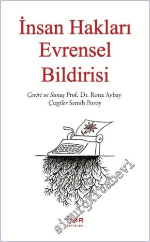 İnsan Hakları Evrensel Bildirisi -        2021