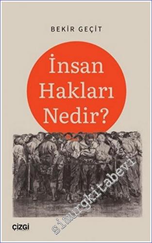 İnsan Hakları Nedir? - 2022