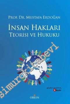 İnsan Hakları Teorisi ve Hukuku