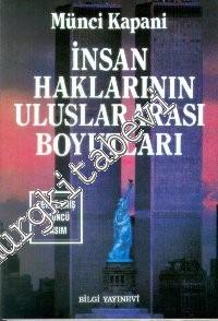 İnsan Haklarının Uluslararası Boyutları