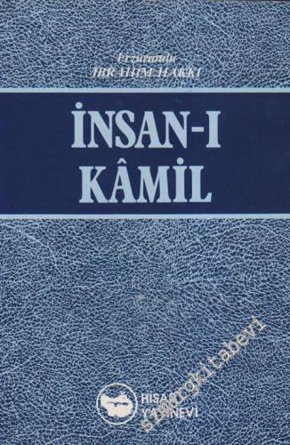 İnsan-ı Kâmil -        1971