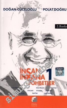 İnsan İnsana Sohbetler 1 İMZALI