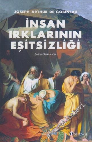 İnsan Irklarının Eşitsizliği -