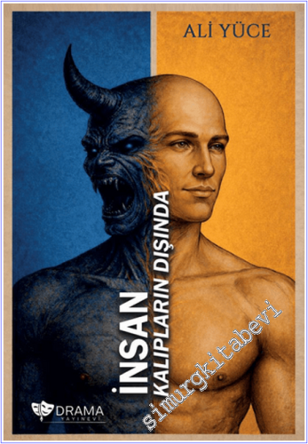 İnsan : Kalıpların Dışında - 2026