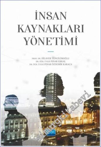 İnsan Kaynakları Yönetimi -        2023