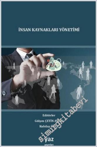 İnsan Kaynakları Yönetimi -        2025