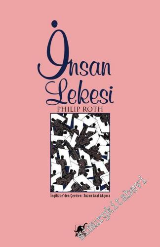 İnsan Lekesi