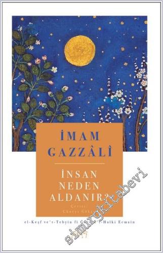 İnsan Neden Aldanır -        2025