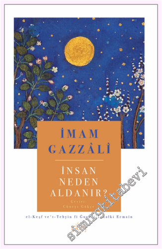 İnsan Neden Aldanır -         2026